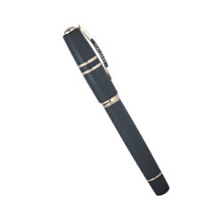 bút máy ký tên visconti homo sapiens lava bronze black kp15-07-fpm