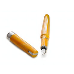 bút máy ký tên visconti mirage amber kp09-02-fpm