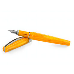 bút máy ký tên visconti mirage amber kp09-02-fpm