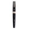 bút máy ký tên visconti mirage black kp09-07-01-fpm