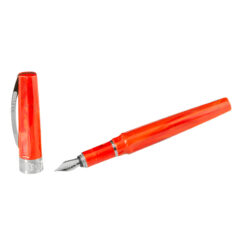 bút máy ký tên visconti mirage coral kp09-04-fpm