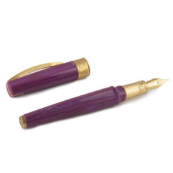 Bút Máy Ký Tên Visconti Mirage Mythos Aphrodite KP07-14-FPM Tím