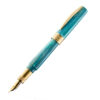 Bút Máy Ký Tên Visconti Mirage Mythos Athena KP07-15-FPM Xanh Turquoise