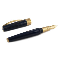 Bút Máy Ký Tên Visconti Mirage Mythos Zeus KP07-09-FPM Cổ Điển