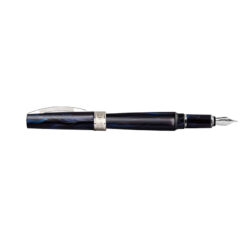 Alternative view of Bút Máy Ký Tên Visconti Mirage Night Blue KP09-01-FPM – Vẻ Đẹp Huyền Bí Đậm Chất Ý