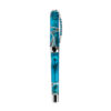 bút máy ký tên visconti opera master polynesia blue kp28-01-fpm