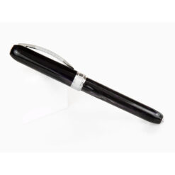 Alternative view of Bút Máy Ký Tên Visconti Rembrandt Black KP10-01-FPM Đen Huyền Bí