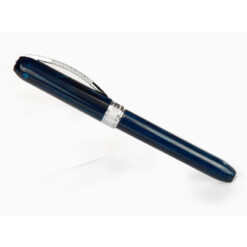 Alternative view of Bút Máy Ký Tên Visconti Rembrandt Blue KP10-02-FPM Đẳng Cấp Nghệ Thuật Ý