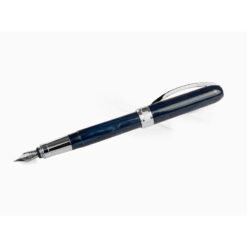 Bút Máy Ký Tên Visconti Rembrandt Blue KP10-02-FPM