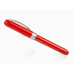 Alternative view of Bút Máy Ký Tên Visconti Rembrandt Red KP10-03-FPM Màu Đỏ Quyền Lực