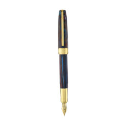bút máy ký tên visconti van gogh oiran (gold plated) kp12-22fpvm