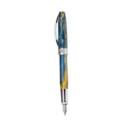 bút máy ký tên visconti van gogh starry night kp12-04-fpm