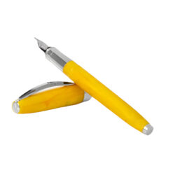 bút máy ký tên visconti van gogh sunfloer kp12-05-fpm