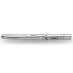 Alternative view of Bút Máy Ký Tên Yard-O-Led Pinstripe 72 Sterling Silver Grand Cao Cấp