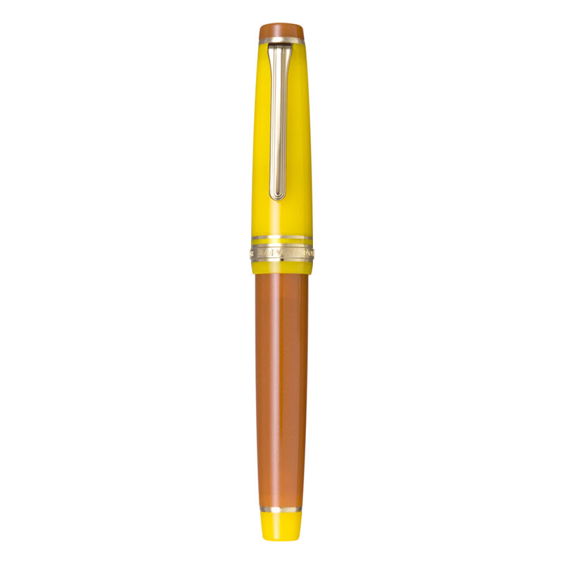 Bút Máy Sailor Pro Gear KOP Moonlight over the Ocean Umi to Gekko 11-8933 Chính Hãng - Ảnh 2