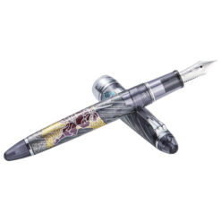 Alternative view of Bút Máy Sailor 1911 Ninja Maki-e #2 Shachihoko 11-8980-320 Bản Giới Hạn