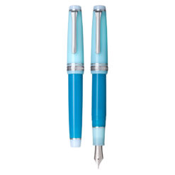 Bút Máy Sailor Cocktail Exclusive 2023 Blue Margarita Bản Đặc Biệt
