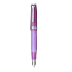 Bút Máy Sailor Cocktail Exclusive 2023 Lavender Margarita Bản Đặc Biệt