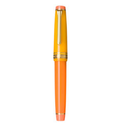 Alternative view of Bút Máy Sailor Cocktail Exclusive 2023 Mexican Screwdriver Bản Đặc Biệt