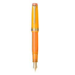 Bút Máy Sailor Cocktail Exclusive 2023 Mexican Screwdriver Bản Đặc Biệt