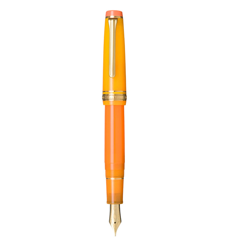 Bút Máy Sailor Cocktail Exclusive 2023 Mexican Screwdriver Bản Đặc Biệt