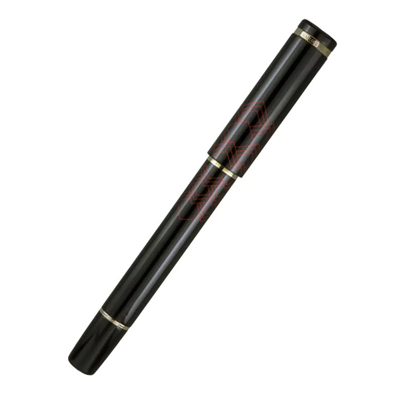 Bút Máy Sailor Kirikane Enami 10-2049 Thủ Công Nhật Bản Ngòi Vàng 21K - Ảnh 3