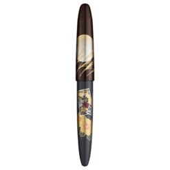 Alternative view of Bút Máy Sailor KOP Hanafuda Tsukimi-de-Ippai 10-1490-620 Bản Giới Hạn