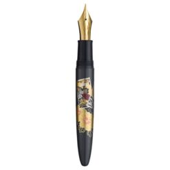 Bút Máy Sailor KOP Hanafuda Tsukimi-de-Ippai 10-1490-620 Bản Giới Hạn