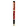 Bút Máy Sailor Koshu Inden Kozakura 10-3051-330 Màu Đỏ Thủ Công Tinh Xảo