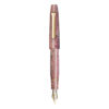 Bút Máy Sailor Naginata Togi Ebonite Umesaki 10-1814-438 Ngòi Vàng 21K