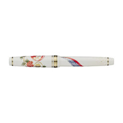Alternative view of Bút Máy Sailor Pro Gear Slim Kimono Happiness 11-9843-317 Nhật Bản