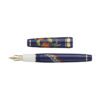 Bút Máy Sailor Pro Gear Slim Kimono Longevity 11-9845-350 Ngòi Vàng 14K