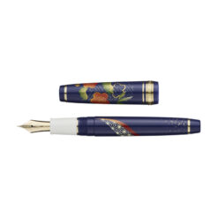 Bút Máy Sailor Pro Gear Slim Kimono Longevity 11-9845-350 Ngòi Vàng 14K