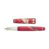 Bút Máy Sailor Pro Gear Slim Kimono Prosperity 11-9844-330 Bản Giới Hạn