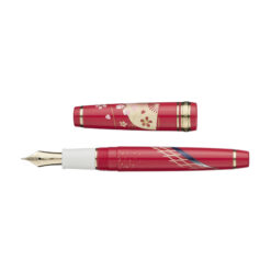 Bút Máy Sailor Pro Gear Slim Kimono Prosperity 11-9844-330 Bản Giới Hạn
