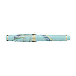 Alternative view of Bút Máy Sailor Pro Gear Slim Kimono Protective Charm 11-9846-360 Chính Hãng