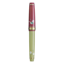 Bút Máy Sailor Pro Gear Slim Princess Raden Uguisu 11-3506-460 Chính Hãng