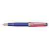 Bút Máy Sailor Pro Gear Slim Spring Sky 11-2563 Hồng Tím Ngòi 14K
