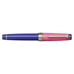 Alternative view of Bút Máy Sailor Pro Gear Standard Spring Sky 11-4301 Hồng Tím Ngòi 21K