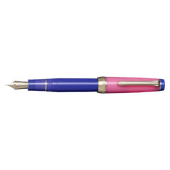 Bút Máy Sailor Pro Gear Standard Spring Sky 11-4301 Hồng Tím Ngòi 21K