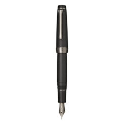 Bút Máy Sailor Professional Gear Imperial Black 11-3028 Ngòi 21K Chính Hãng