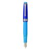 Bút Máy Sailor Professional Gear Slim 14K Blue Quasar 11-8749 Ngòi Vàng 14K