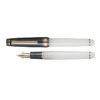 Bút Máy Sailor Professional Gear Slim Dried Flower #2 Black Rose 11-8630-420