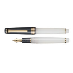 Bút Máy Sailor Professional Gear Slim Dried Flower #2 Black Rose 11-8630-420