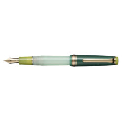 Alternative view of Bút Máy Sailor Professional Gear Slim Dried Flower #2 Eucalyptus 11-8630-360