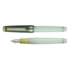 Bút Máy Sailor Professional Gear Slim Dried Flower #2 Eucalyptus 11-8630-360