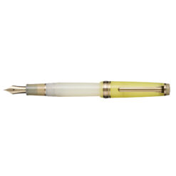 Alternative view of Bút Máy Sailor Professional Gear Slim Dried Flower #2 Marigold 11-8630-270