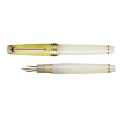 Bút Máy Sailor Professional Gear Slim Dried Flower #2 Marigold 11-8630-270