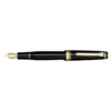 Bút Máy Sailor Professional Gear Slim GT 11-1221 Màu Đen Chính Hãng Nhật Bản