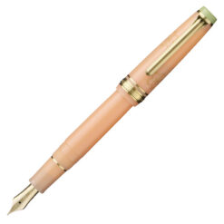Alternative view of Bút Máy Sailor Professional Gear Slim Japanese Scenery Hana Ikada 11-8993-331